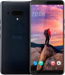 Замена стекла на телефоне HTC U12 Plus в Орле